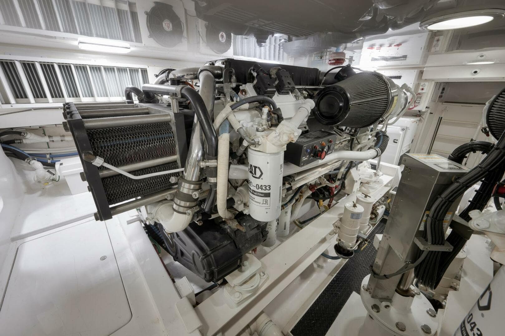 2009 Viking Convertible — photo 65