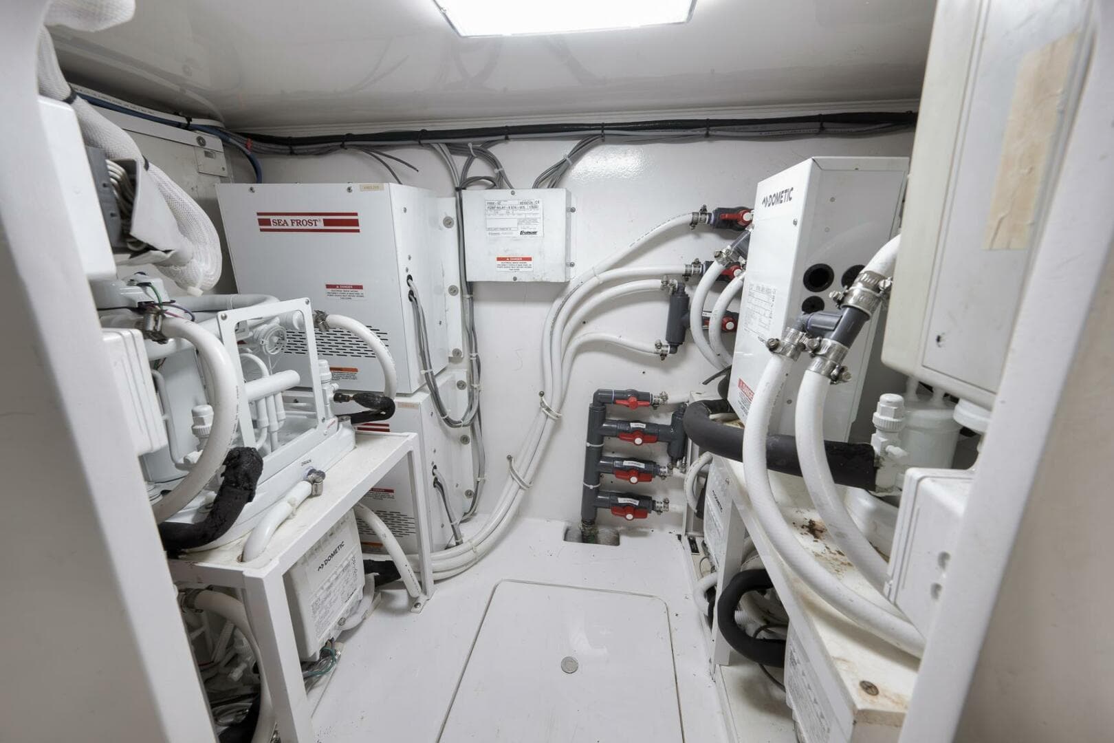 2009 Viking Convertible — photo 62