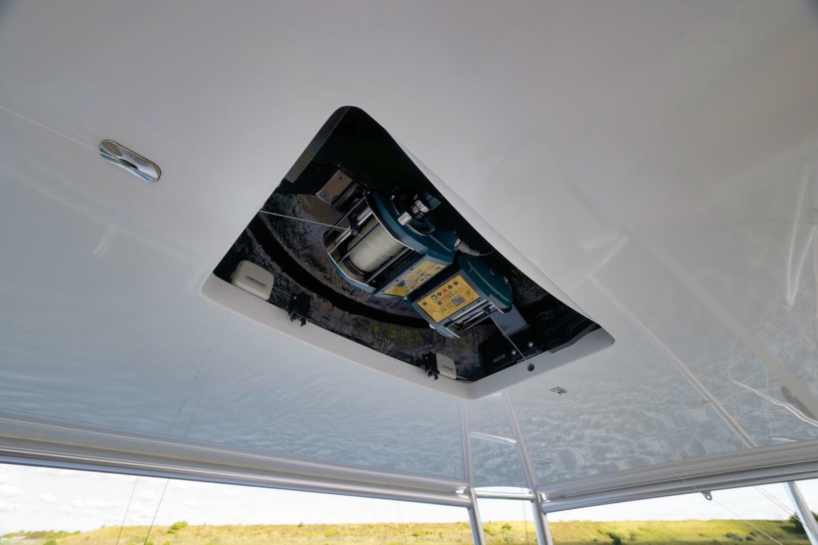 2009 Viking Convertible — photo 51