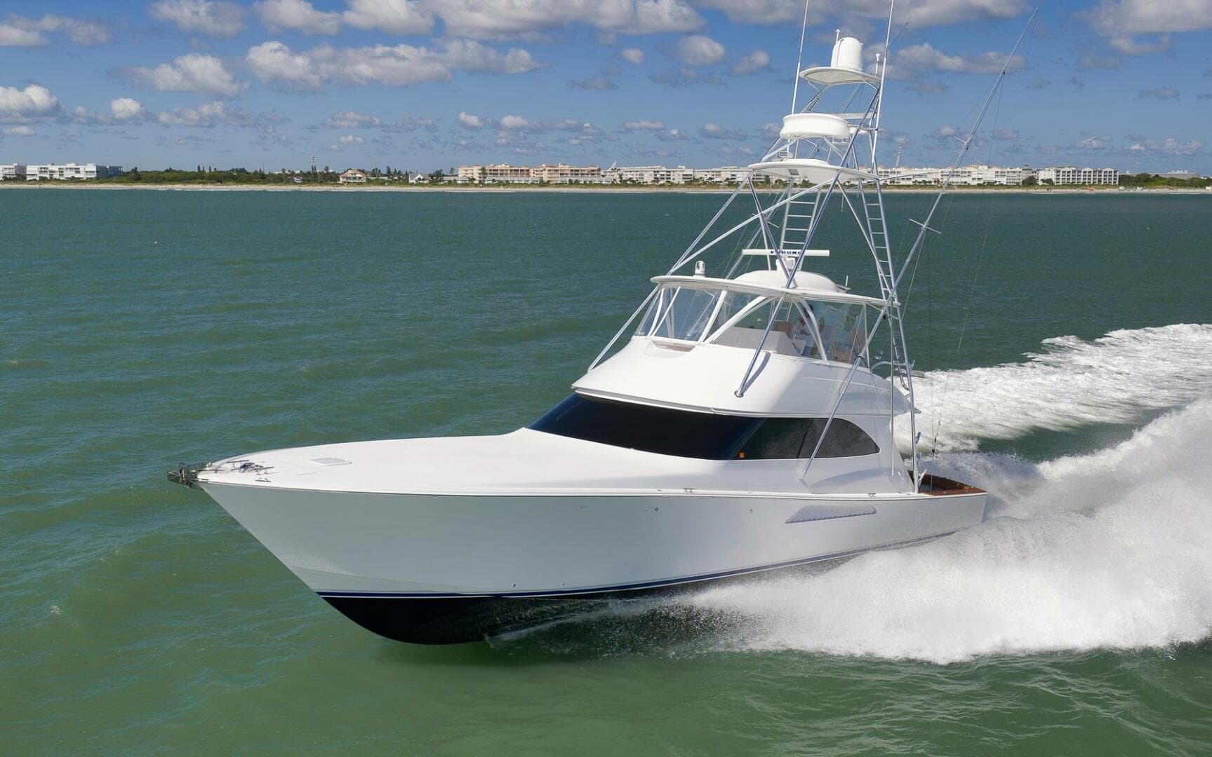 2009 Viking Convertible — photo 4