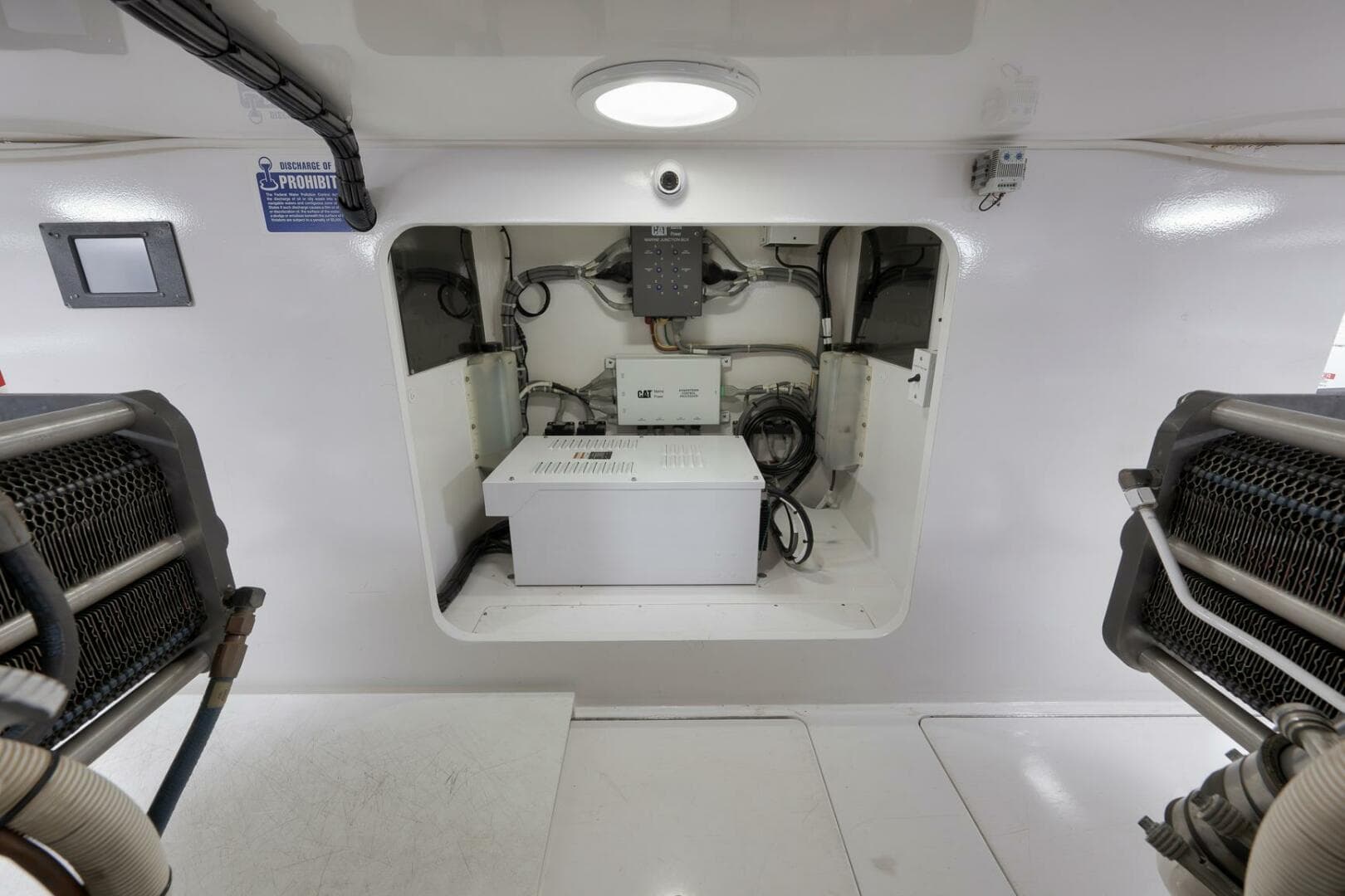 2009 Viking Convertible — photo 60