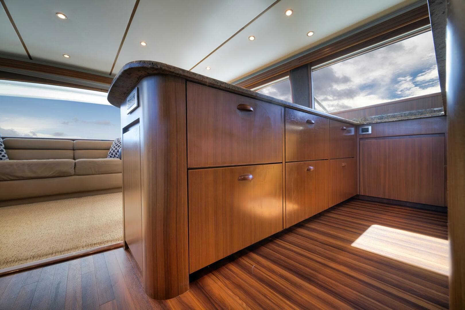 2009 Viking Convertible — photo 17