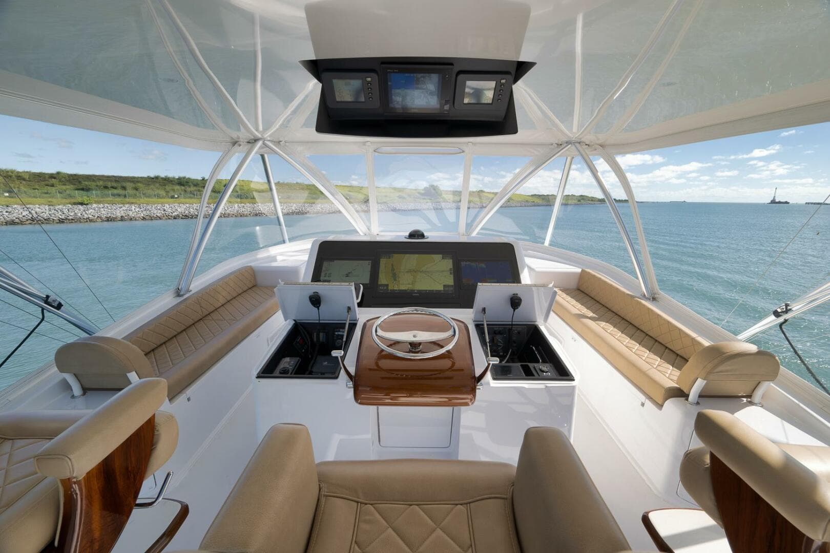 2009 Viking Convertible — photo 45