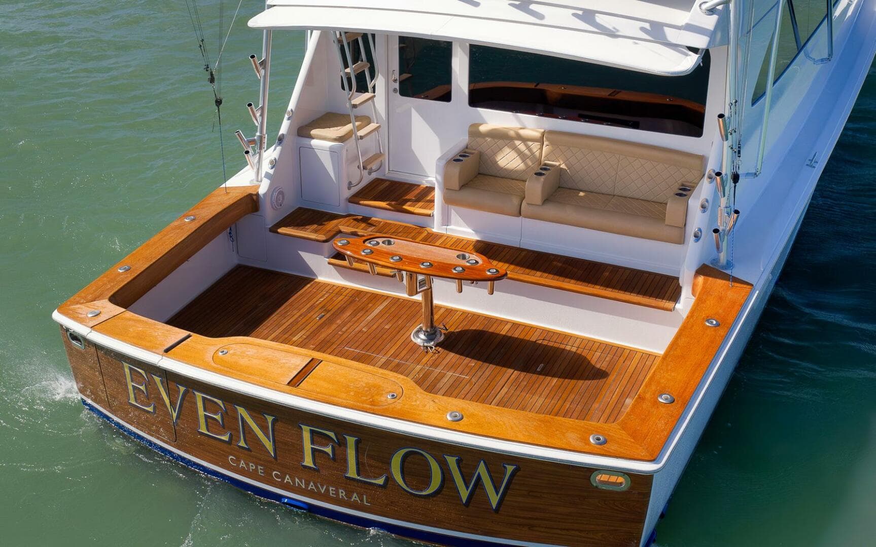 2009 Viking Convertible — photo 28