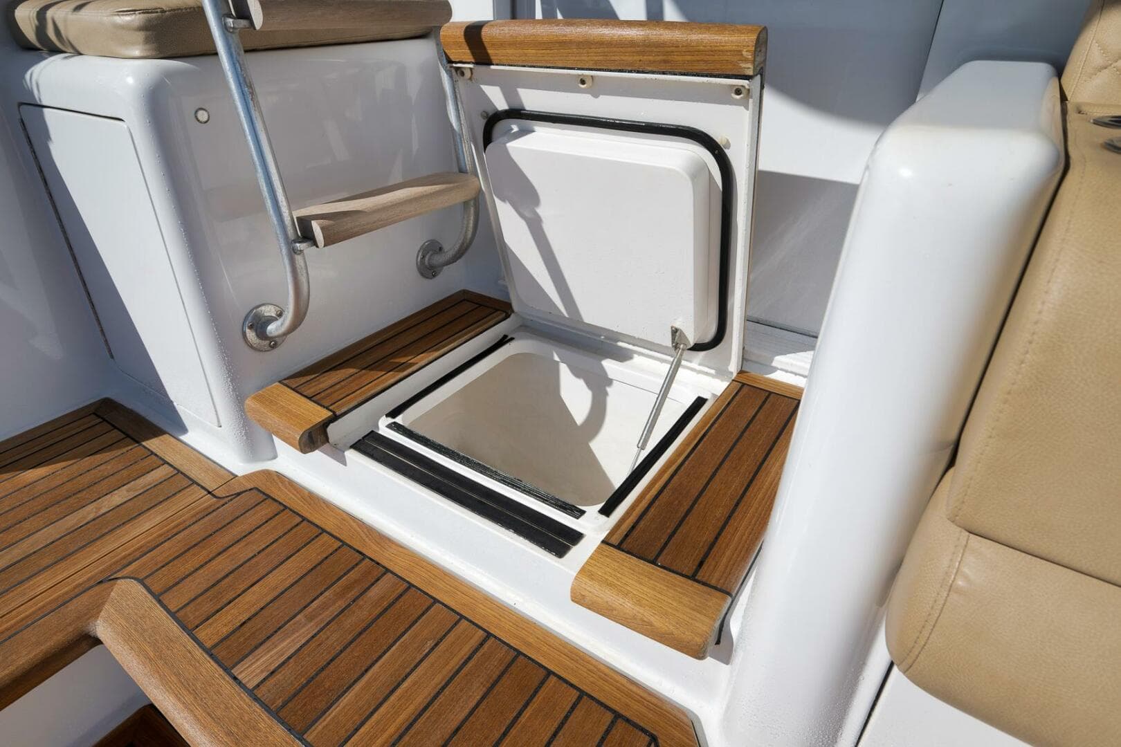 2009 Viking Convertible — photo 40