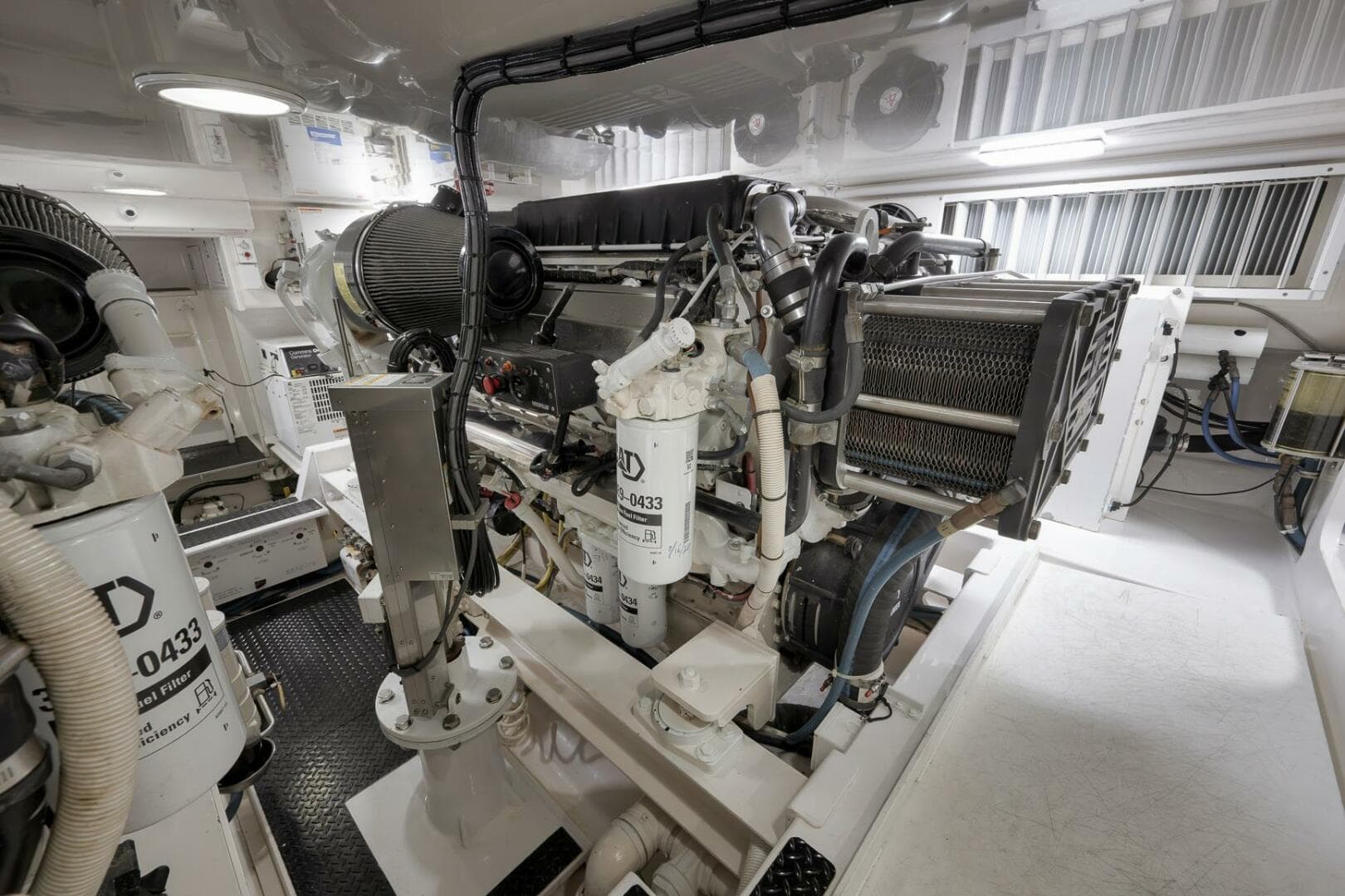 2009 Viking Convertible — photo 66