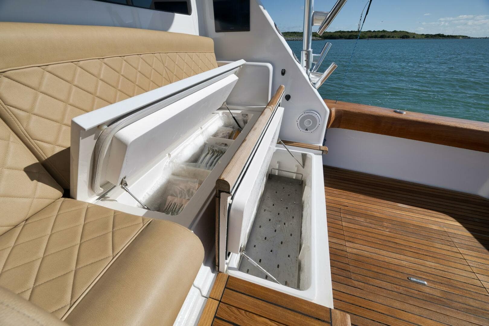 2009 Viking Convertible — photo 38