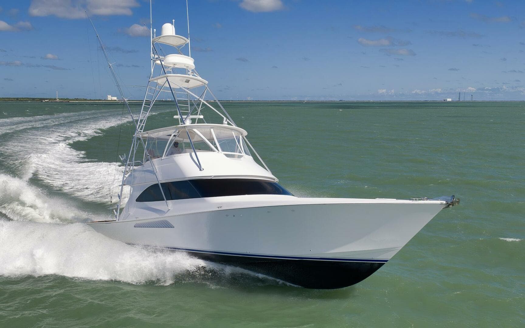 2009 Viking Convertible — photo 6