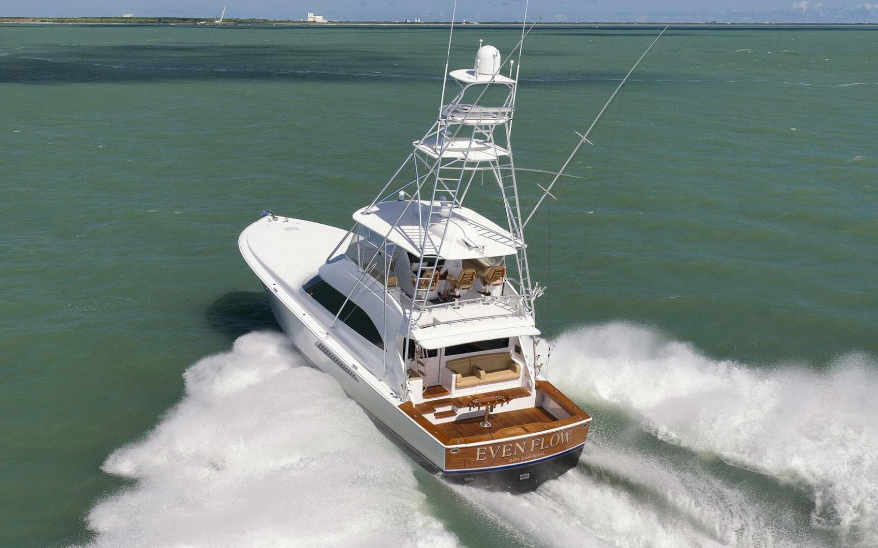 2009 Viking Convertible — photo 9