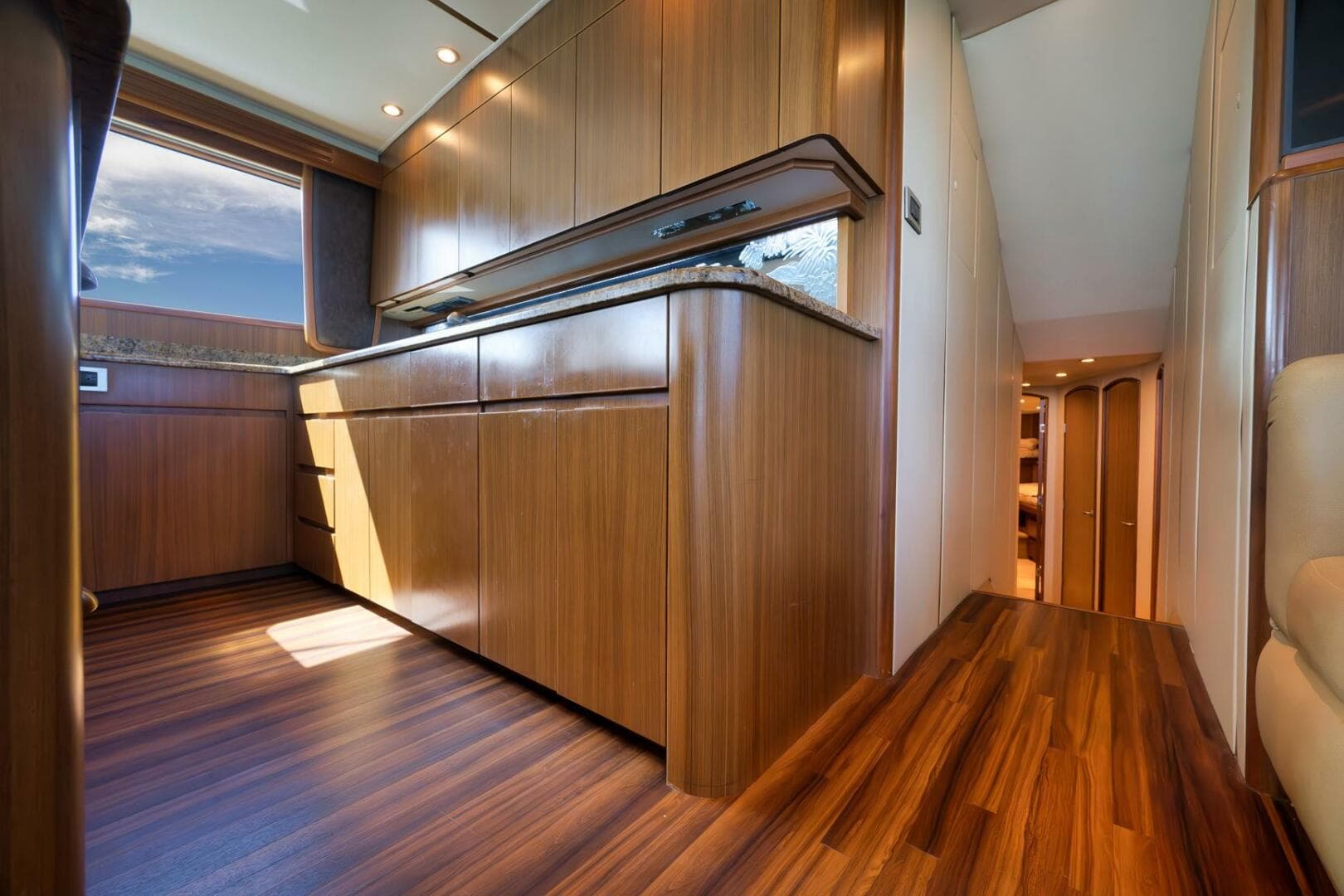 2009 Viking Convertible — photo 16