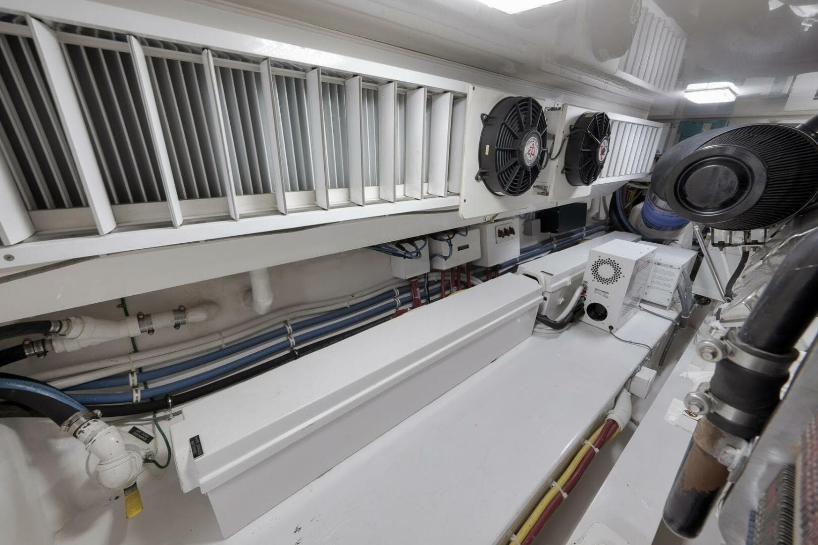 2009 Viking Convertible — photo 61