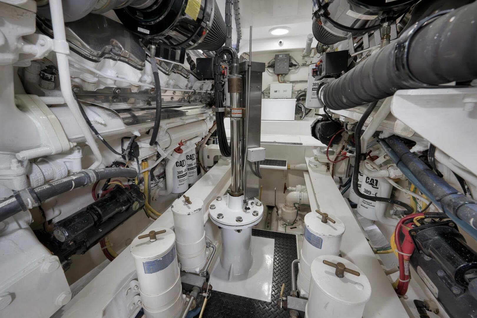 2009 Viking Convertible — photo 57