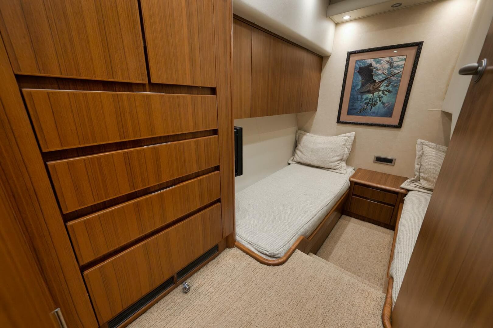 2009 Viking Convertible — photo 23