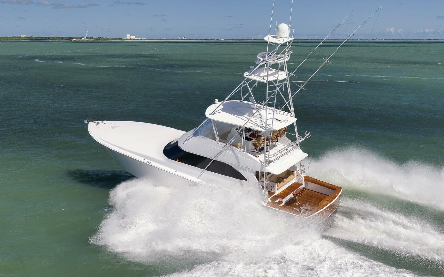 2009 Viking Convertible — photo 8