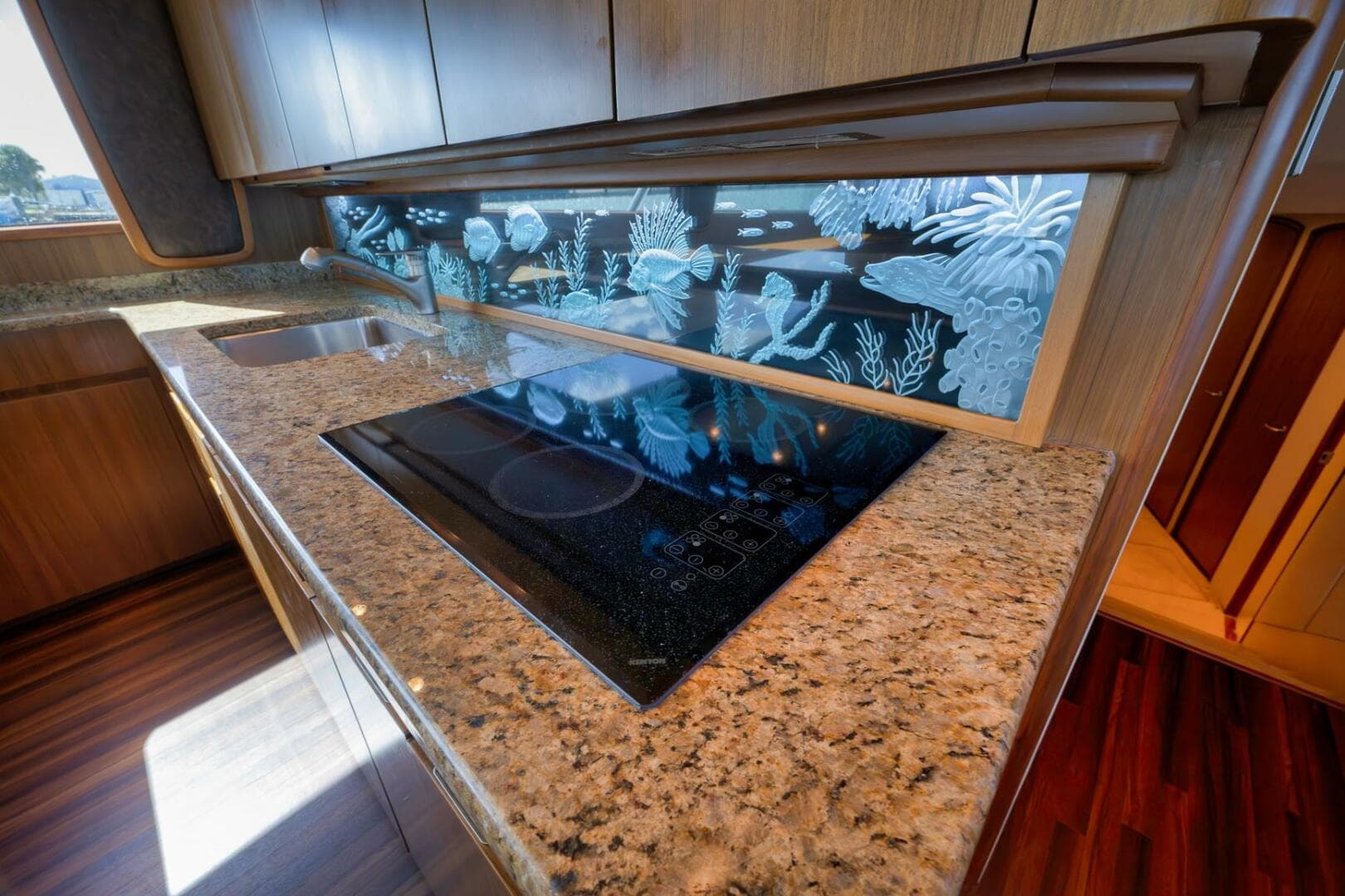 2009 Viking Convertible — photo 18