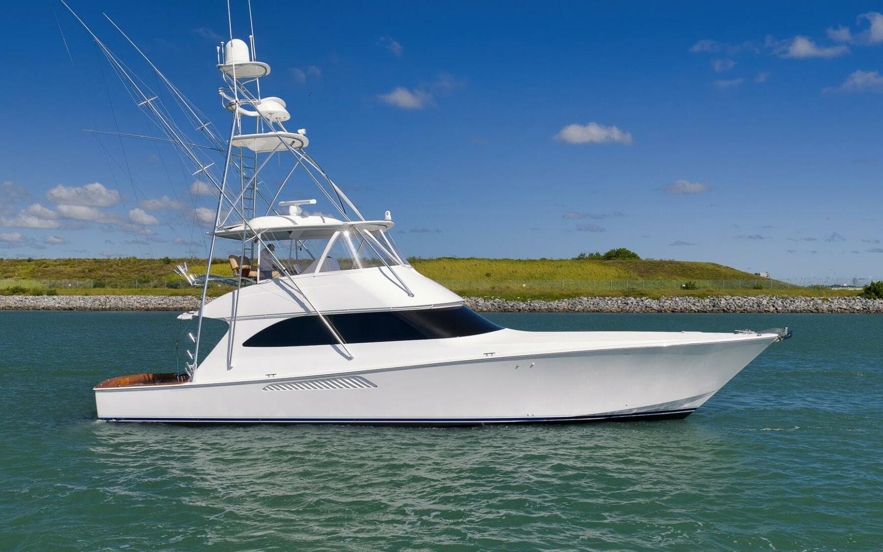 2009 Viking Convertible — photo 1