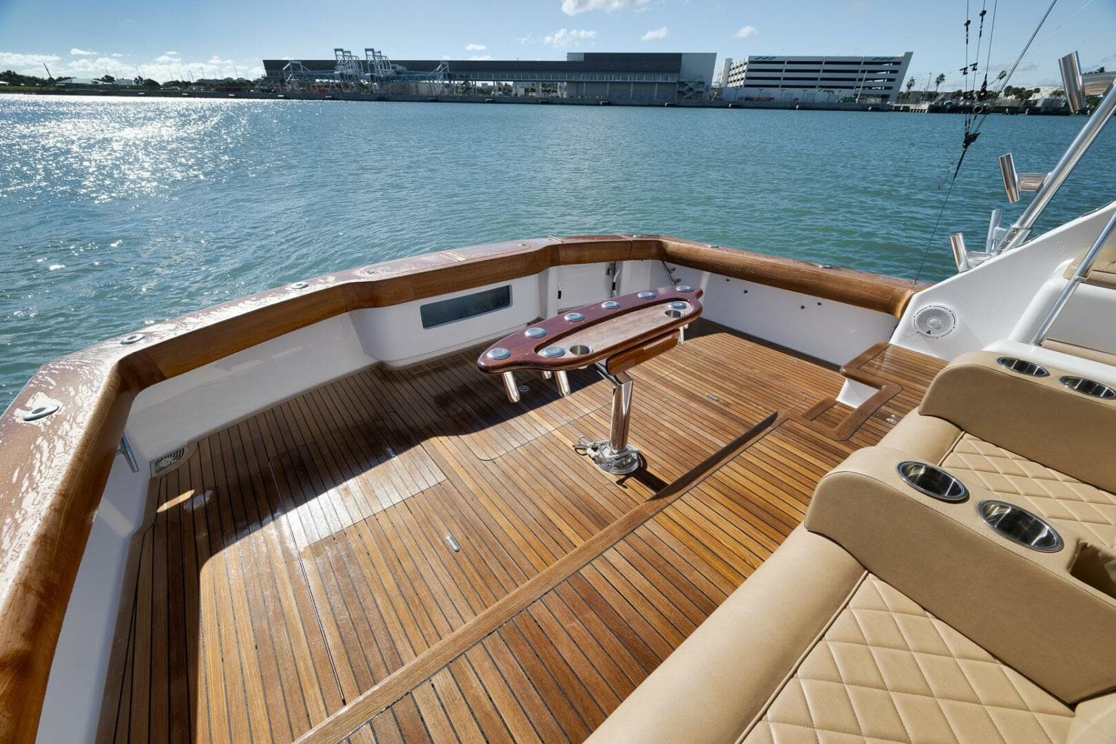 2009 Viking Convertible — photo 34