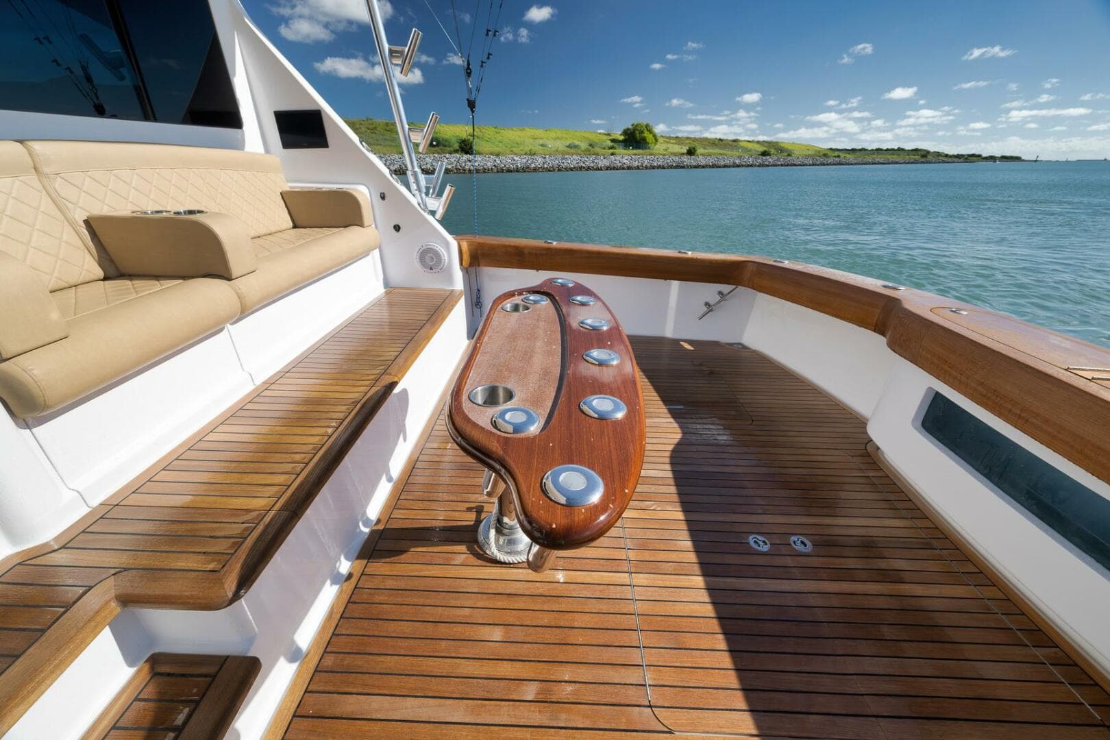 2009 Viking Convertible — photo 33