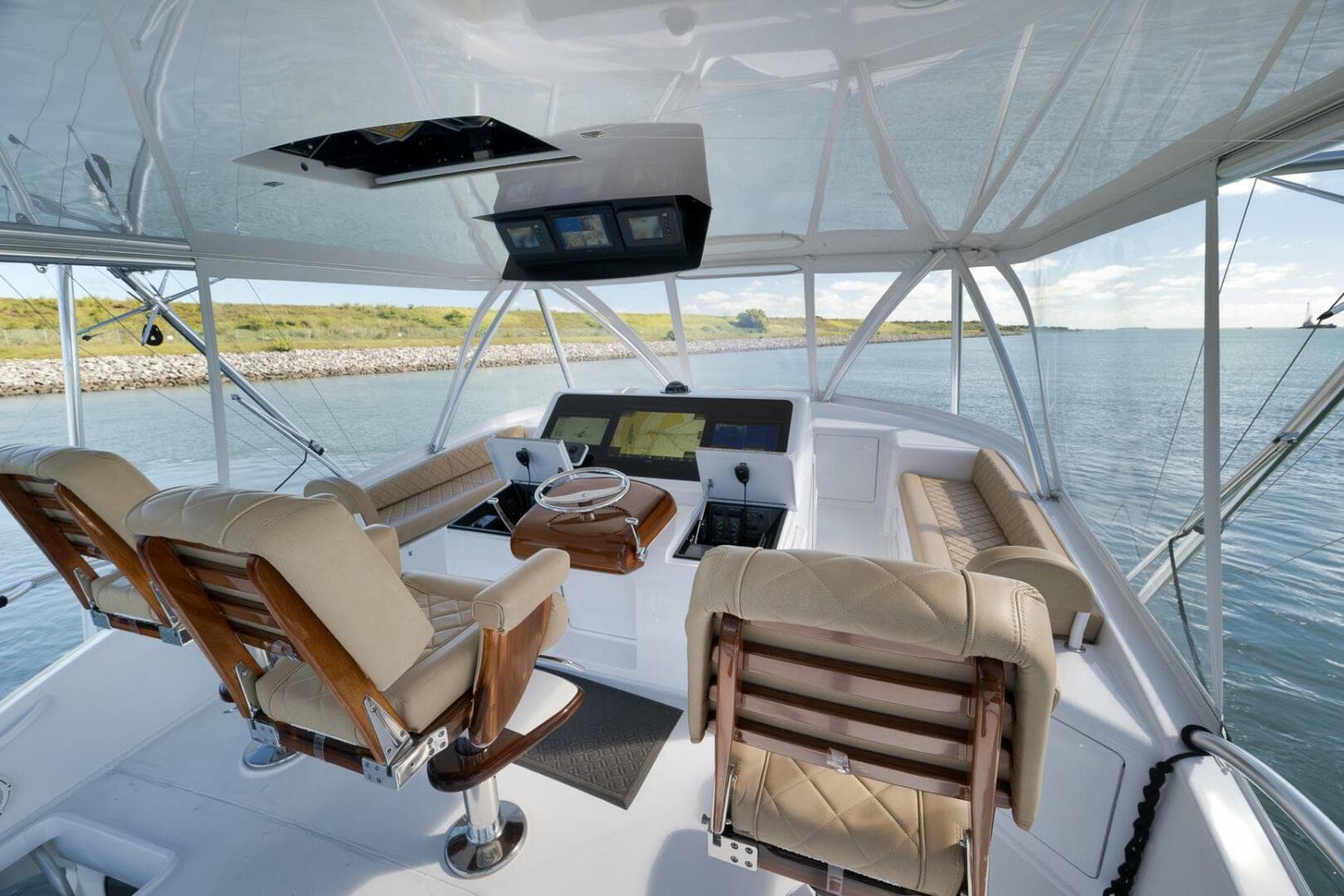 2009 Viking Convertible — photo 44