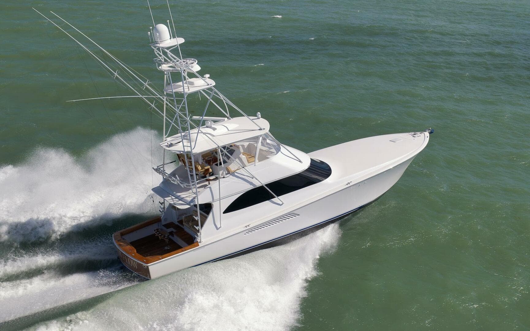 2009 Viking Convertible — photo 7