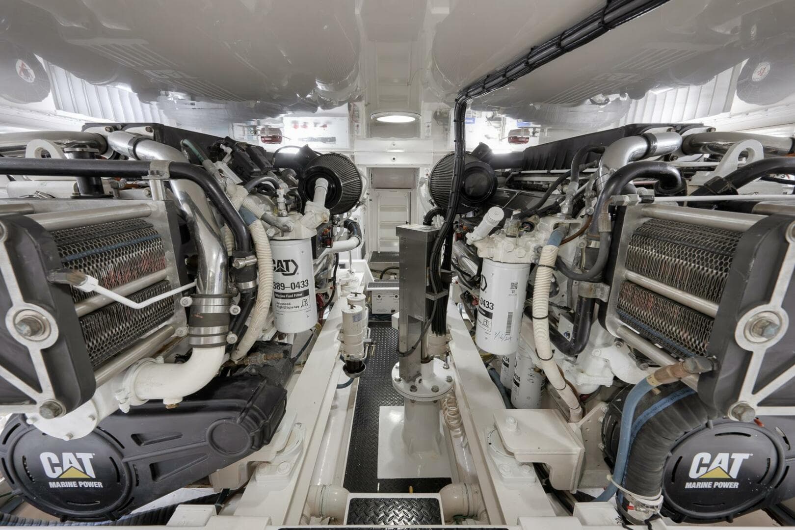 2009 Viking Convertible — photo 67