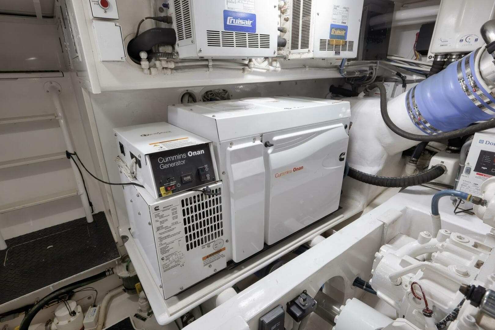 2009 Viking Convertible — photo 58