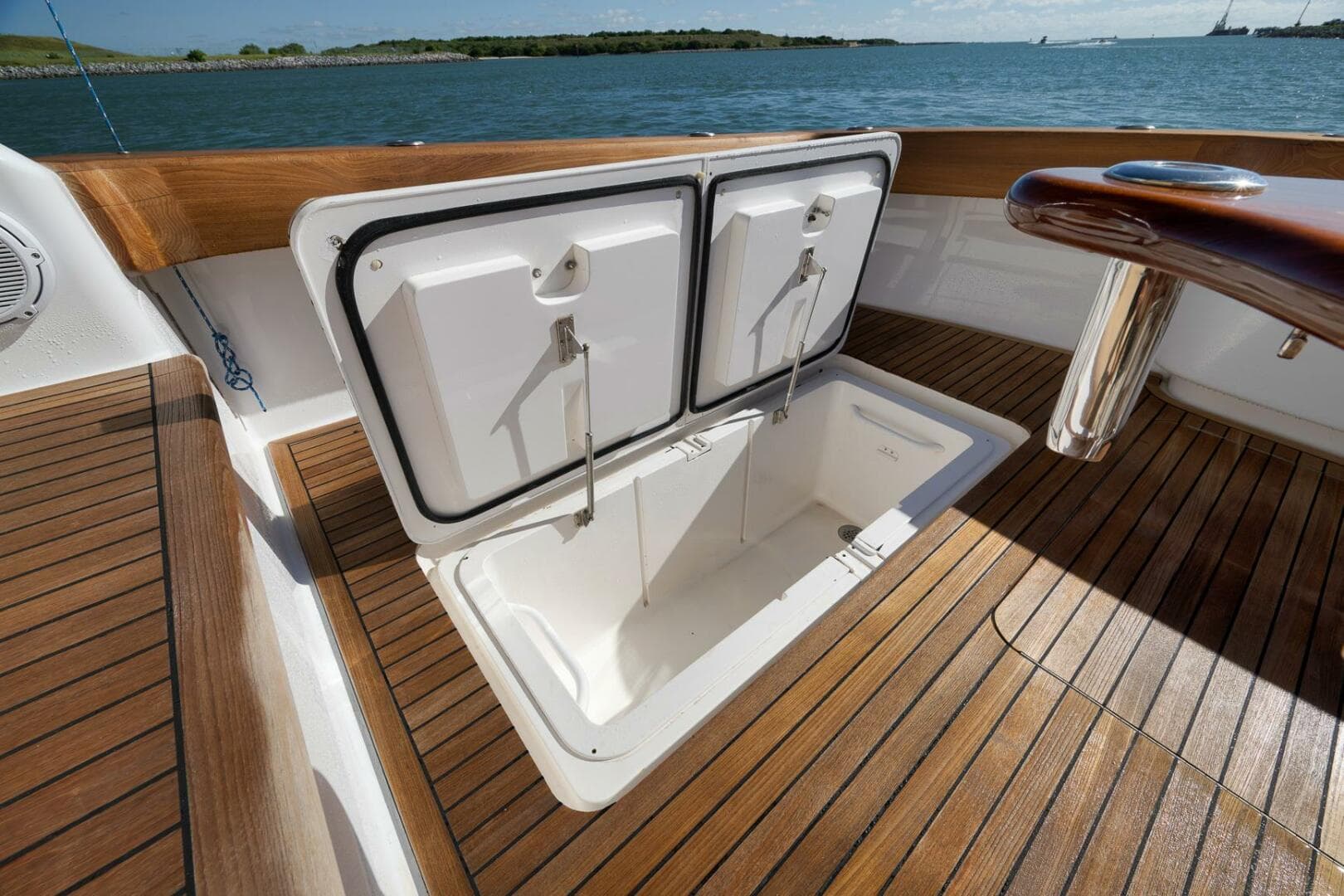 2009 Viking Convertible — photo 41