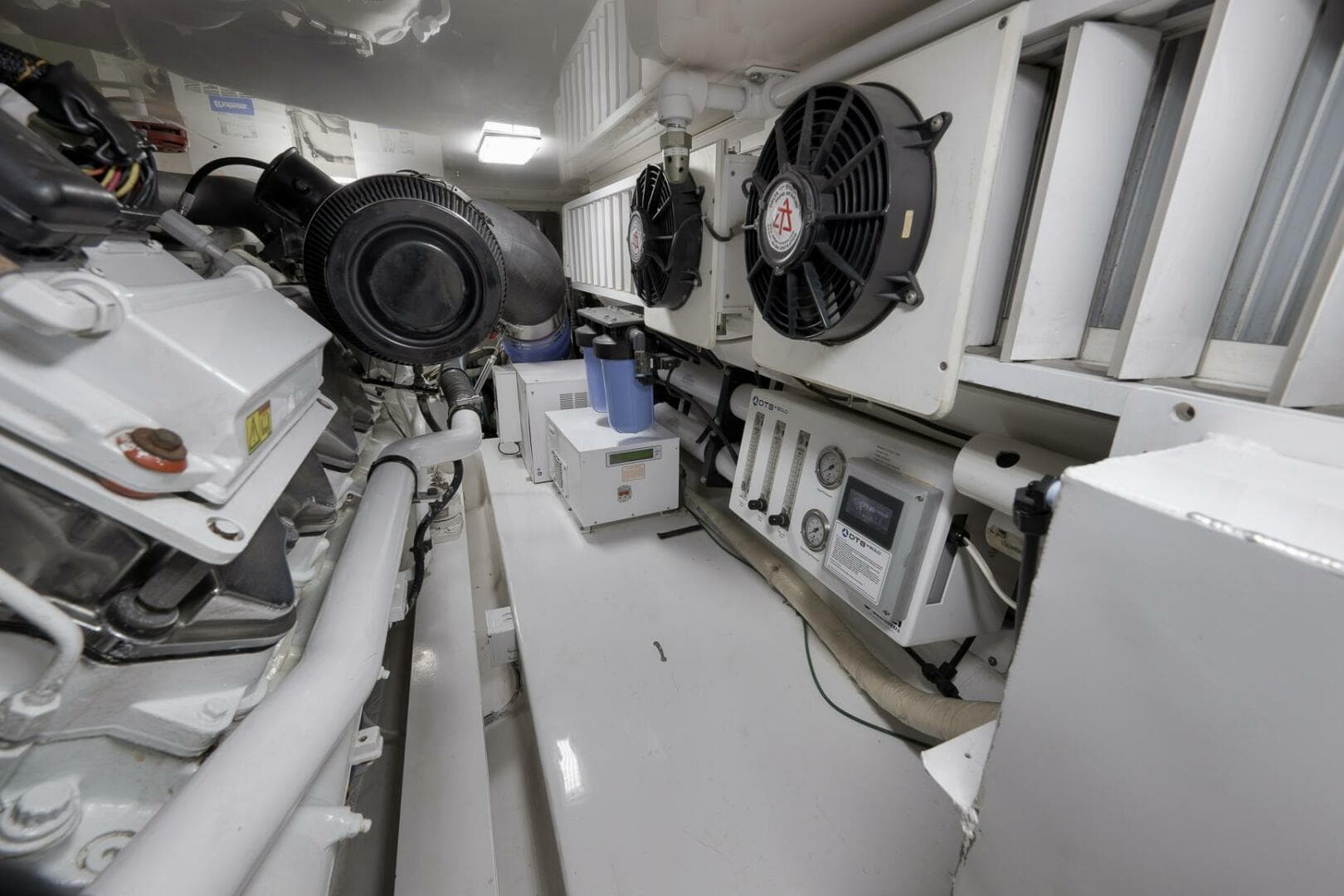 2009 Viking Convertible — photo 63