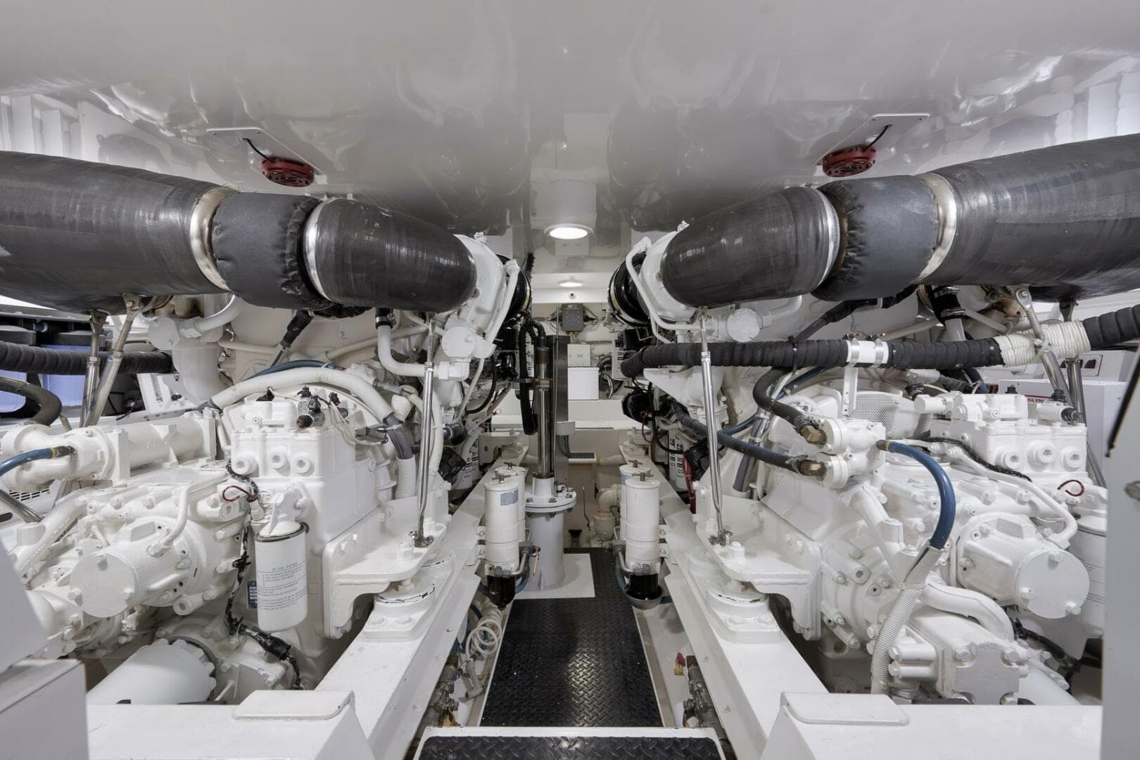 2009 Viking Convertible — photo 53