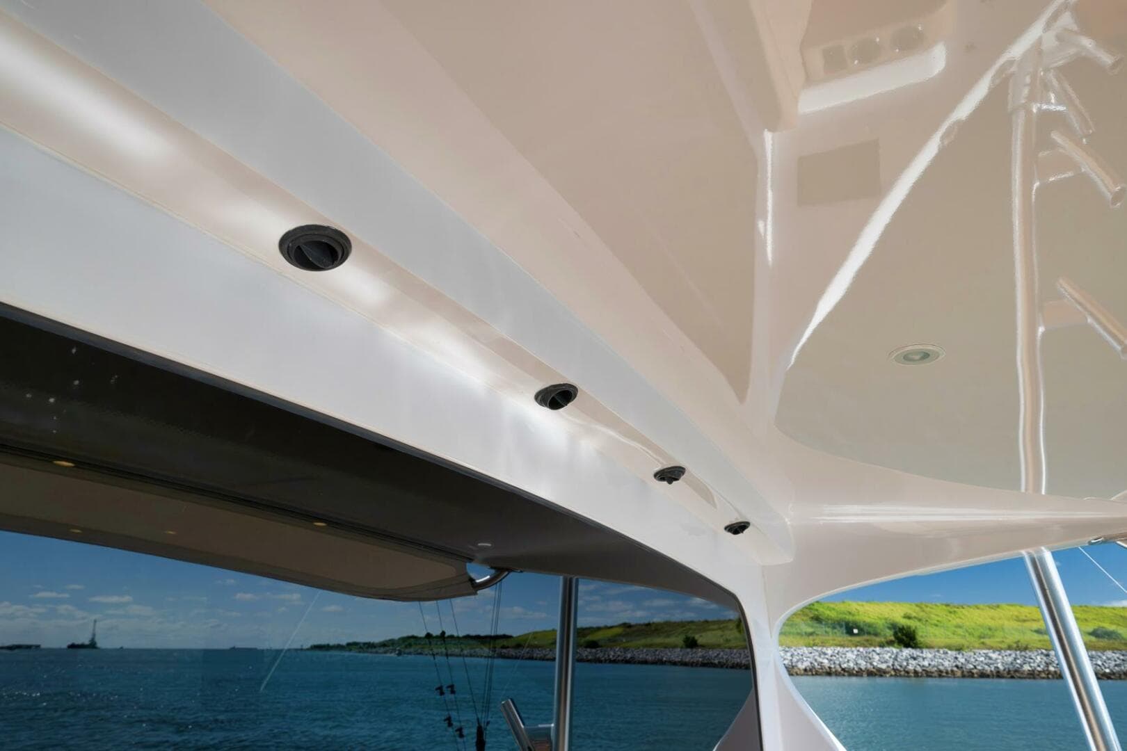 2009 Viking Convertible — photo 36