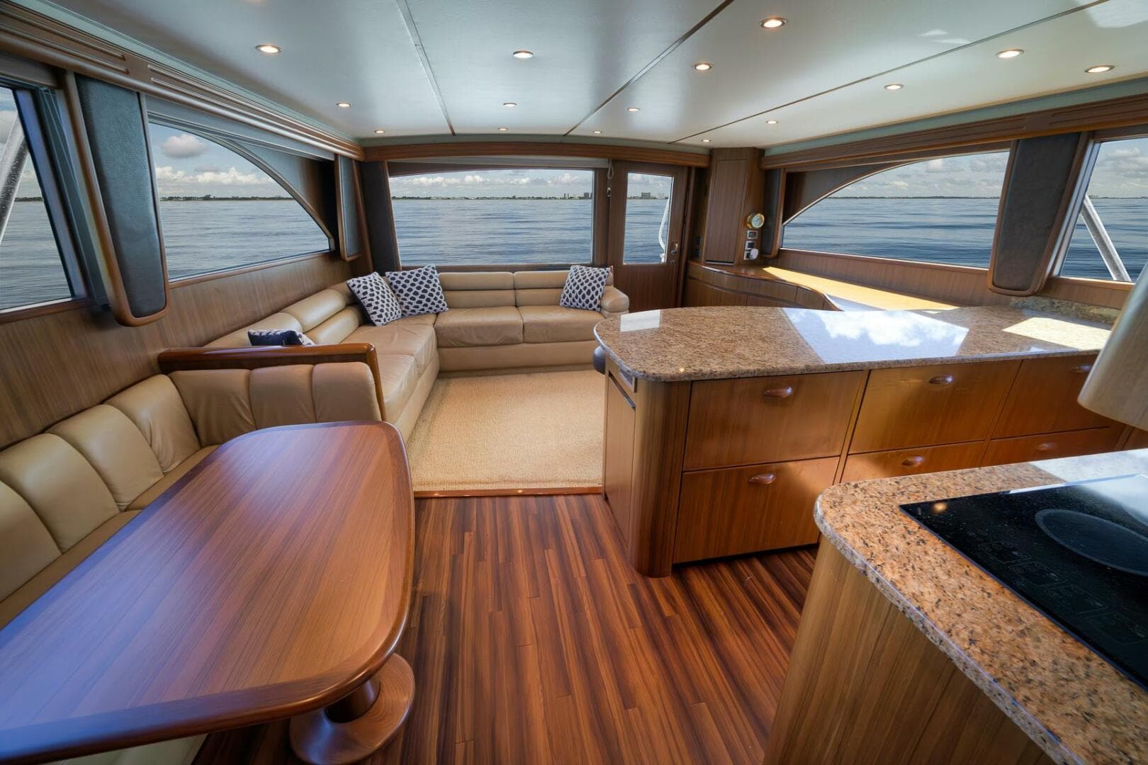 2009 Viking Convertible — photo 15