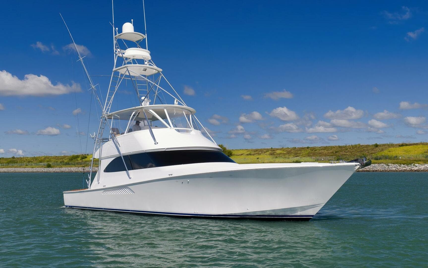 2009 Viking Convertible — photo 2