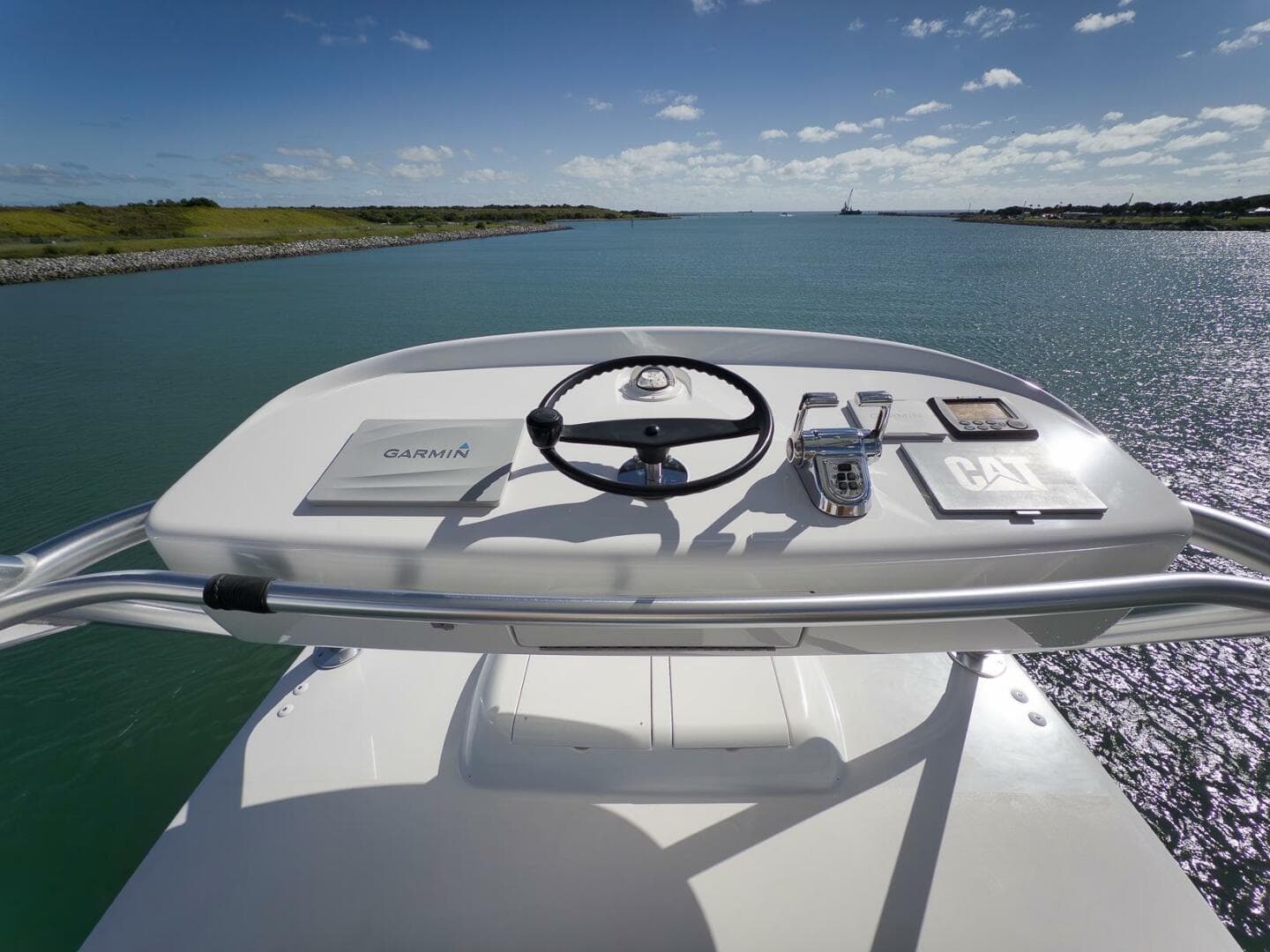 2009 Viking Convertible — photo 42