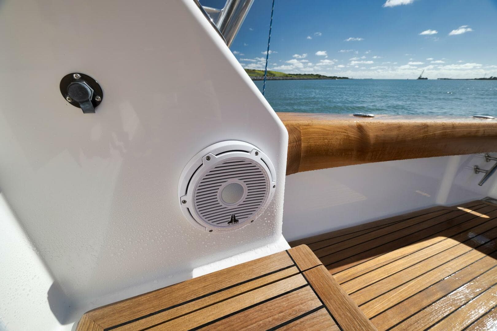 2009 Viking Convertible — photo 35