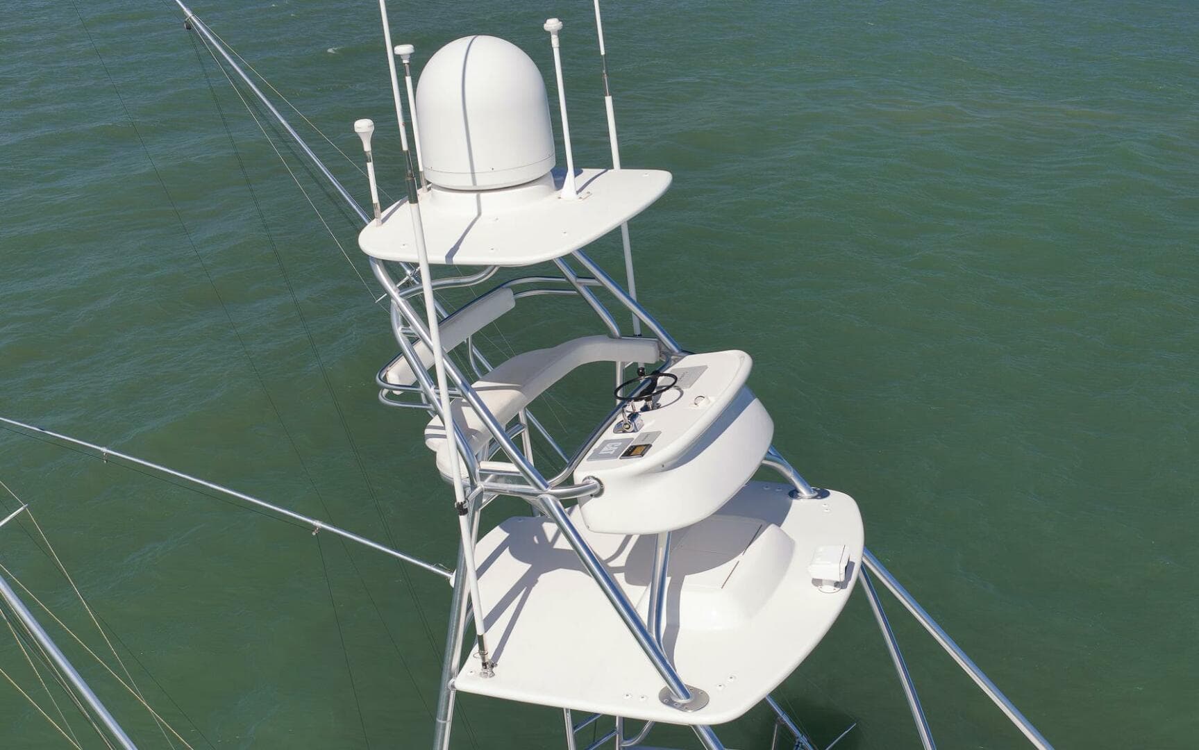 2009 Viking Convertible — photo 43