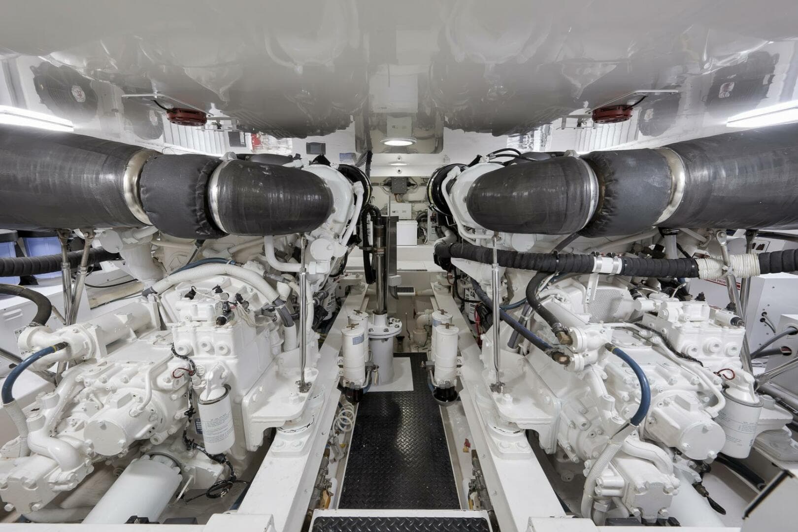 2009 Viking Convertible — photo 56