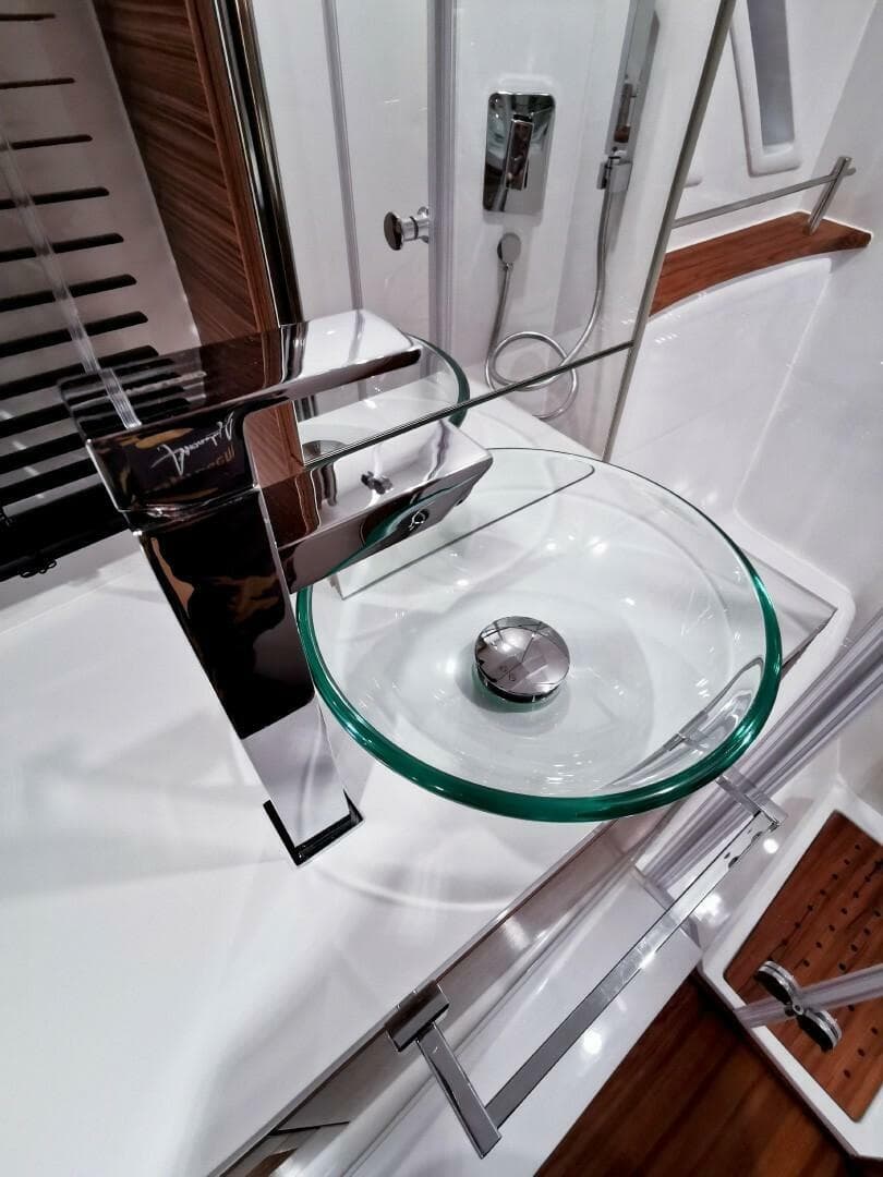 2026 Cobrey 28 Sc — photo 10