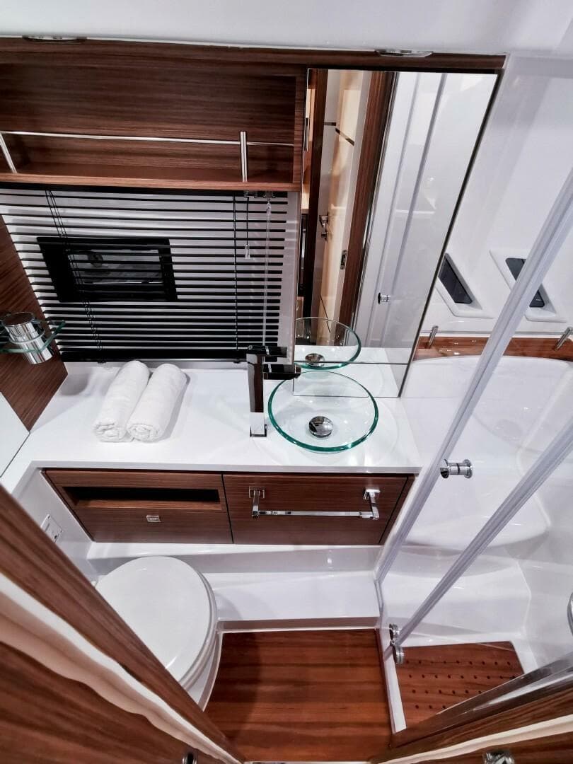 2026 Cobrey 28 Sc — photo 9