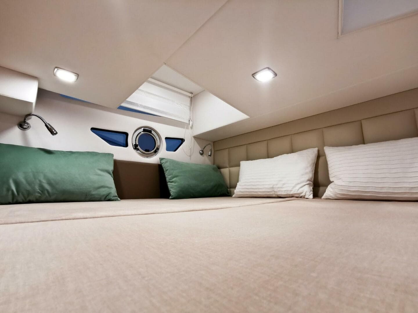 2026 Cobrey 28 Sc — photo 6