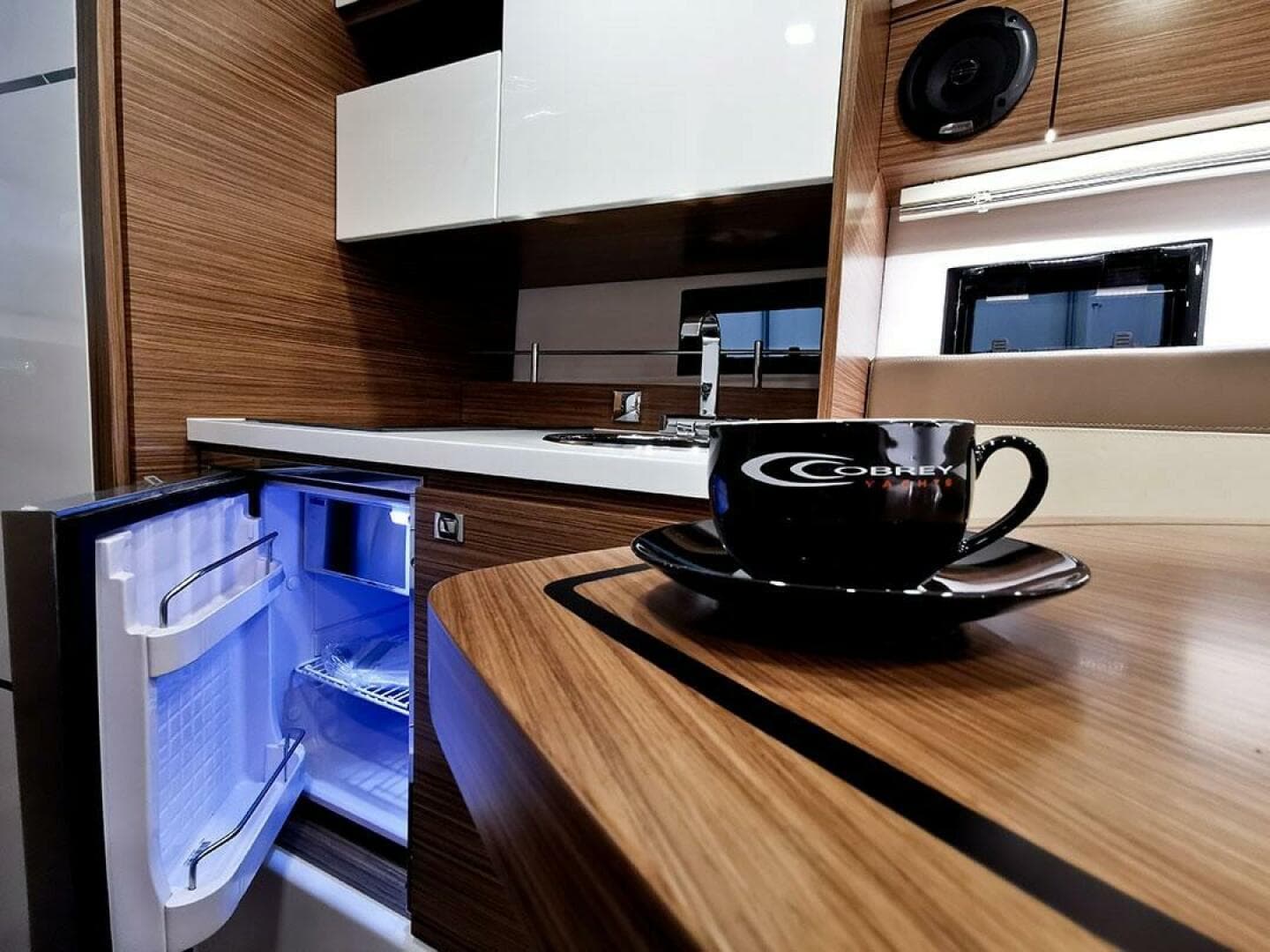 2026 Cobrey 28 Sc — photo 5