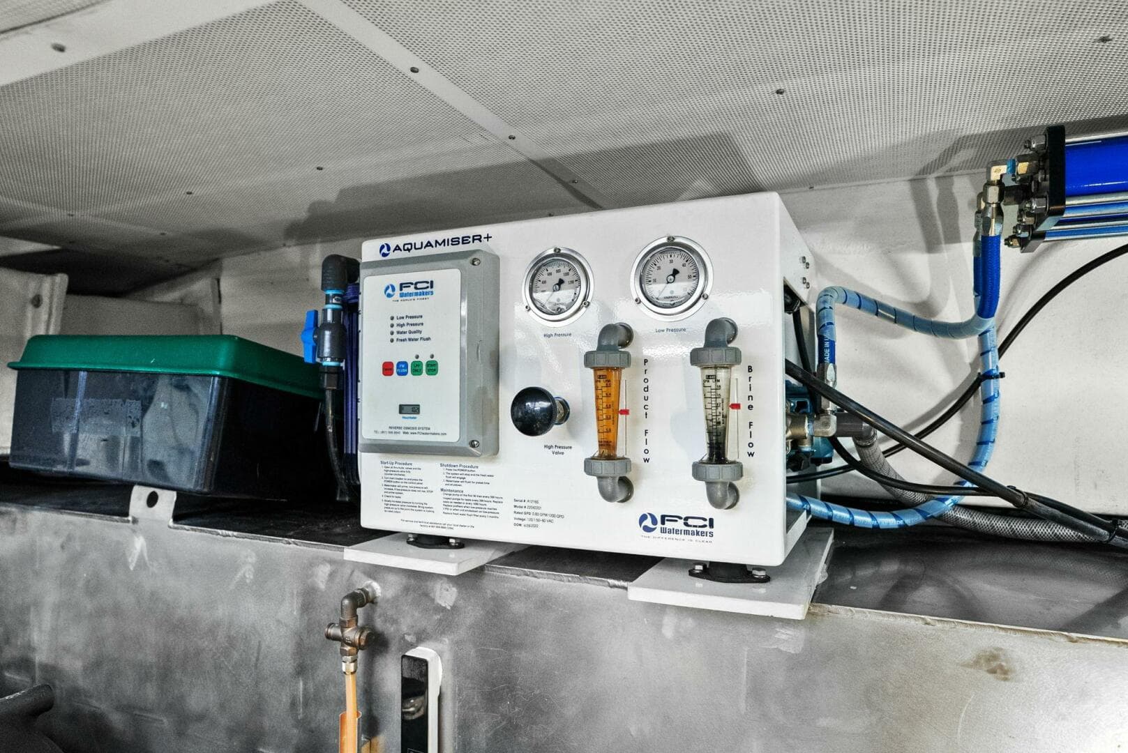 2021 Sirena 64-My — photo 65