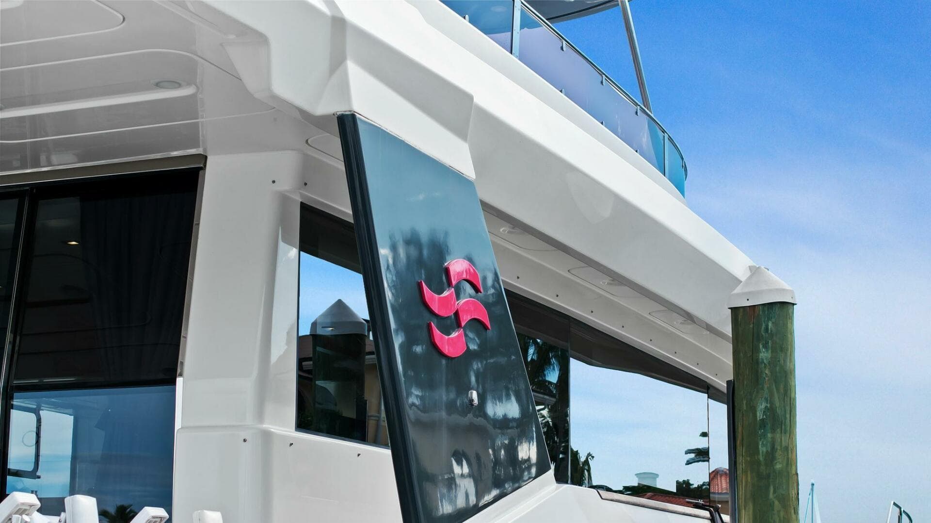 2021 Sirena 64-My — photo 60