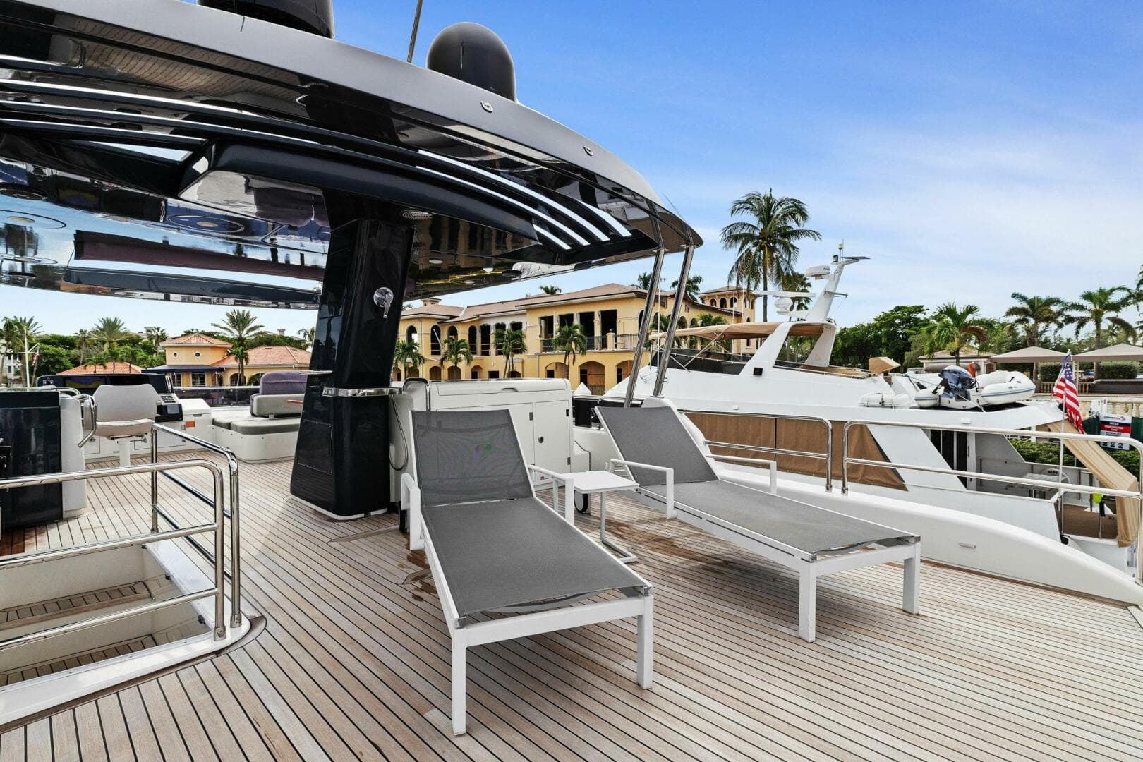 2021 Sirena 64-My — photo 50