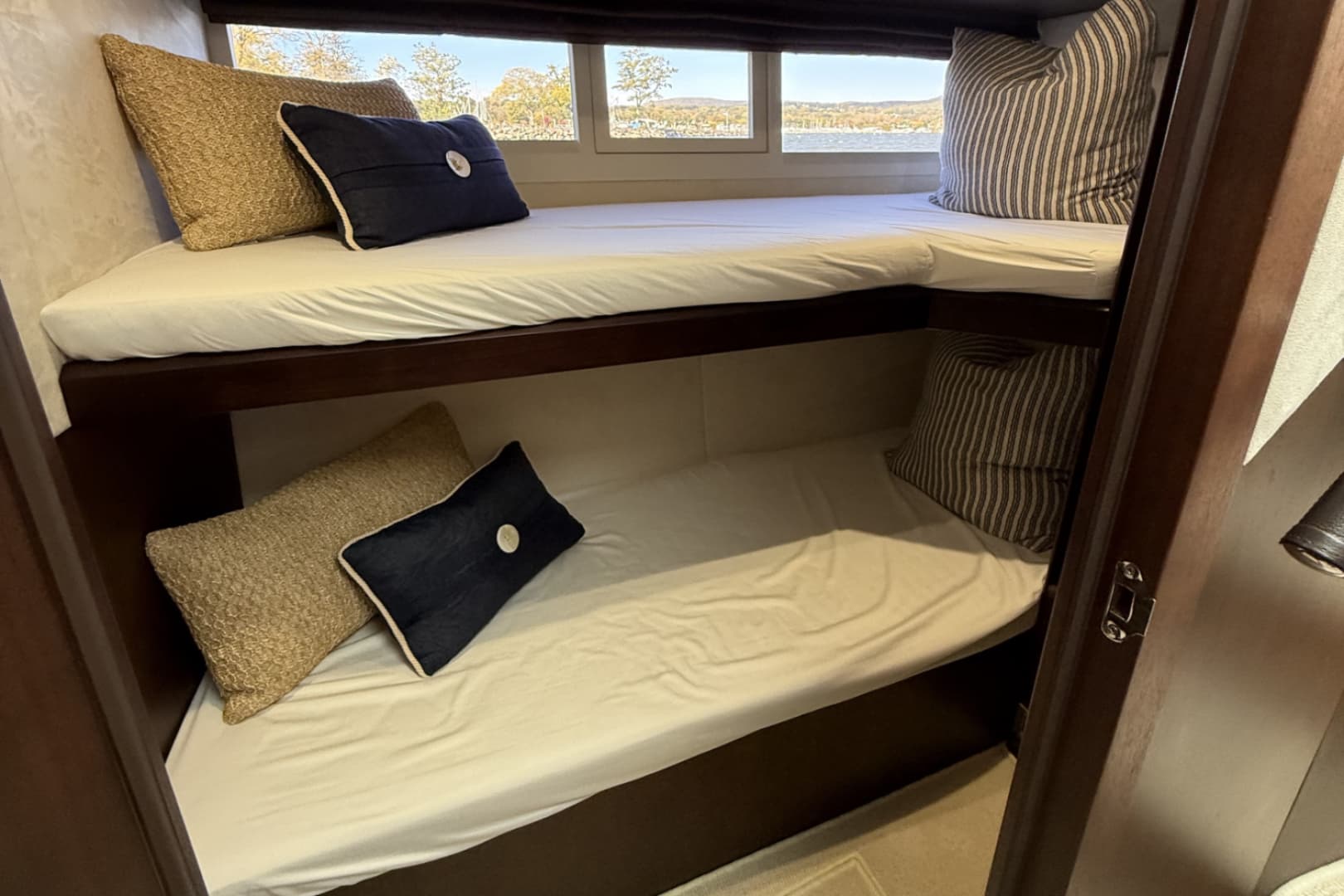 2018 Galeon 500 Fly — photo 62