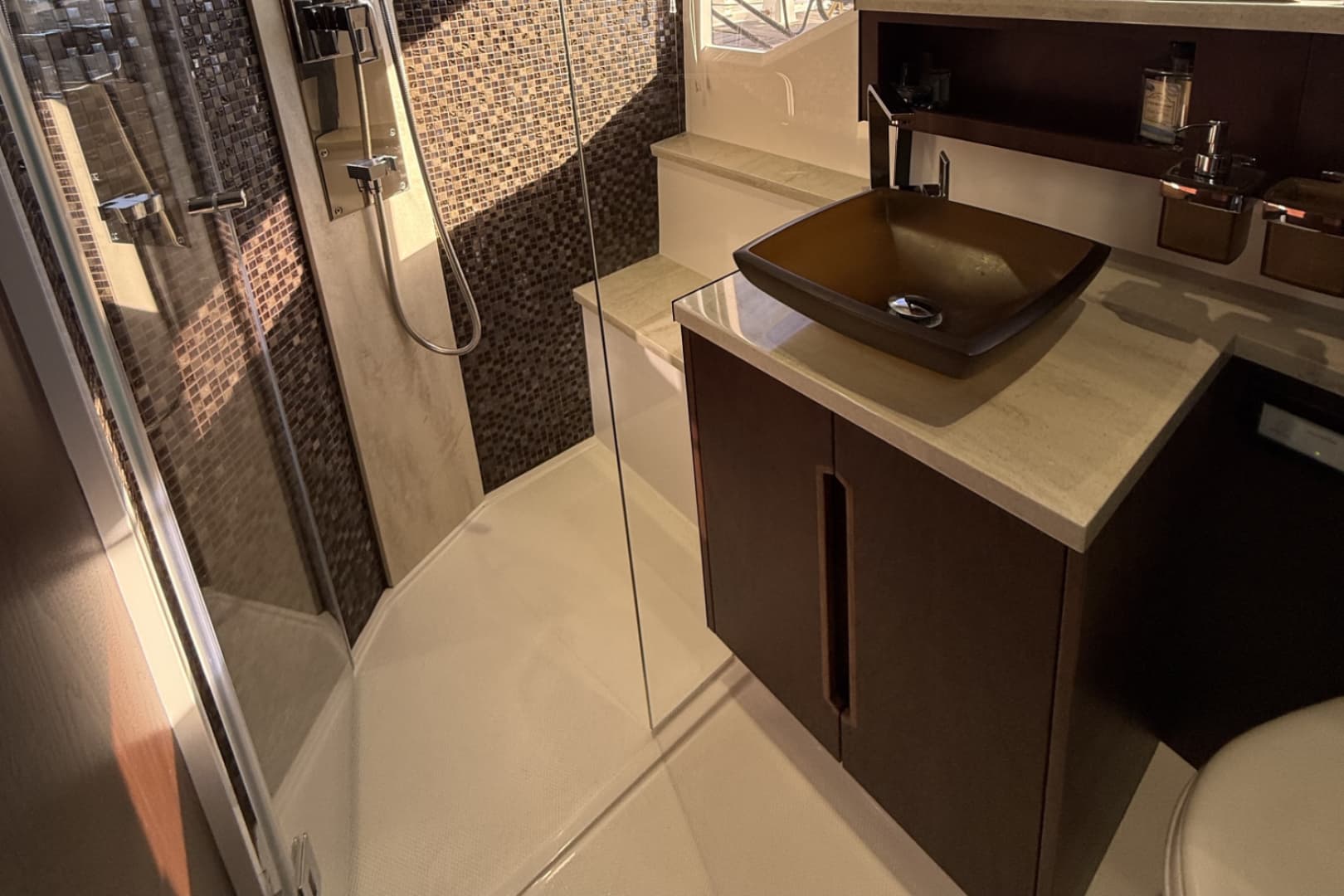 2018 Galeon 500 Fly — photo 39