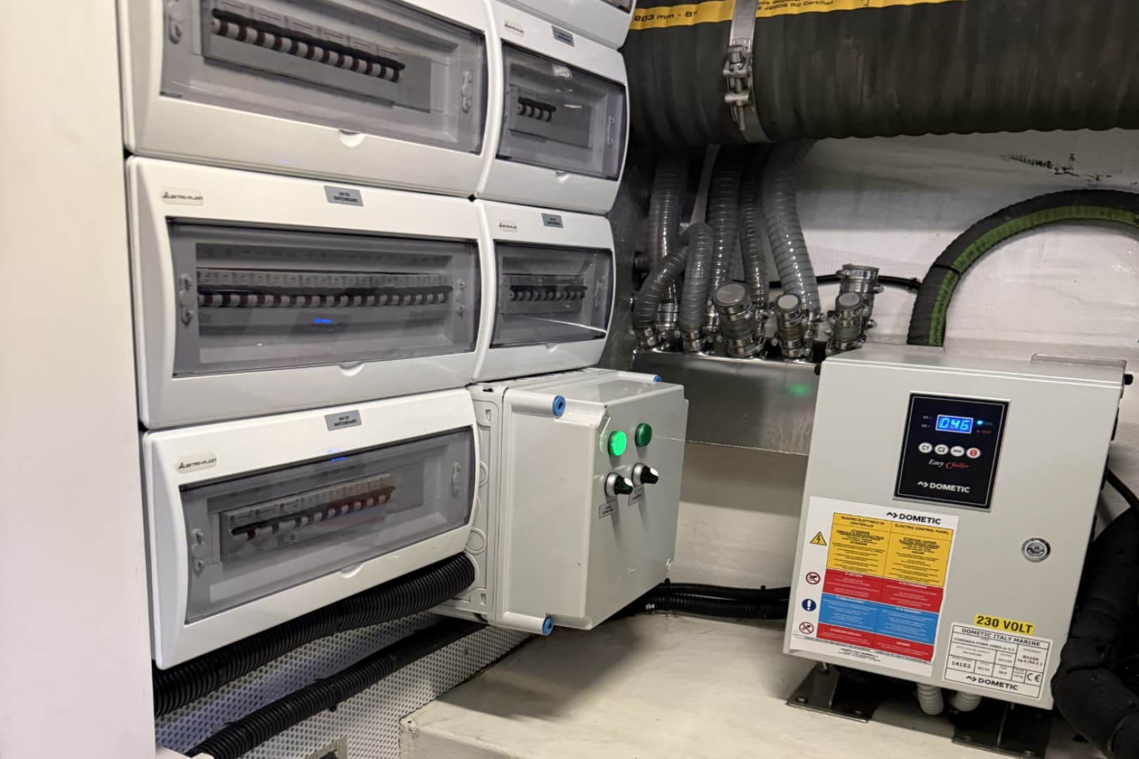 2018 Galeon 500 Fly — photo 83