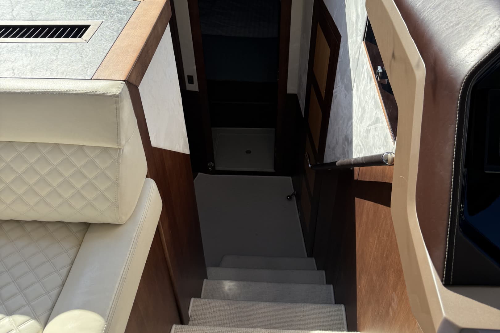 2018 Galeon 500 Fly — photo 47