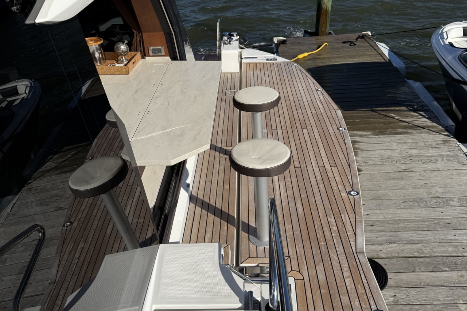 2018 Galeon 500 Fly — photo 15