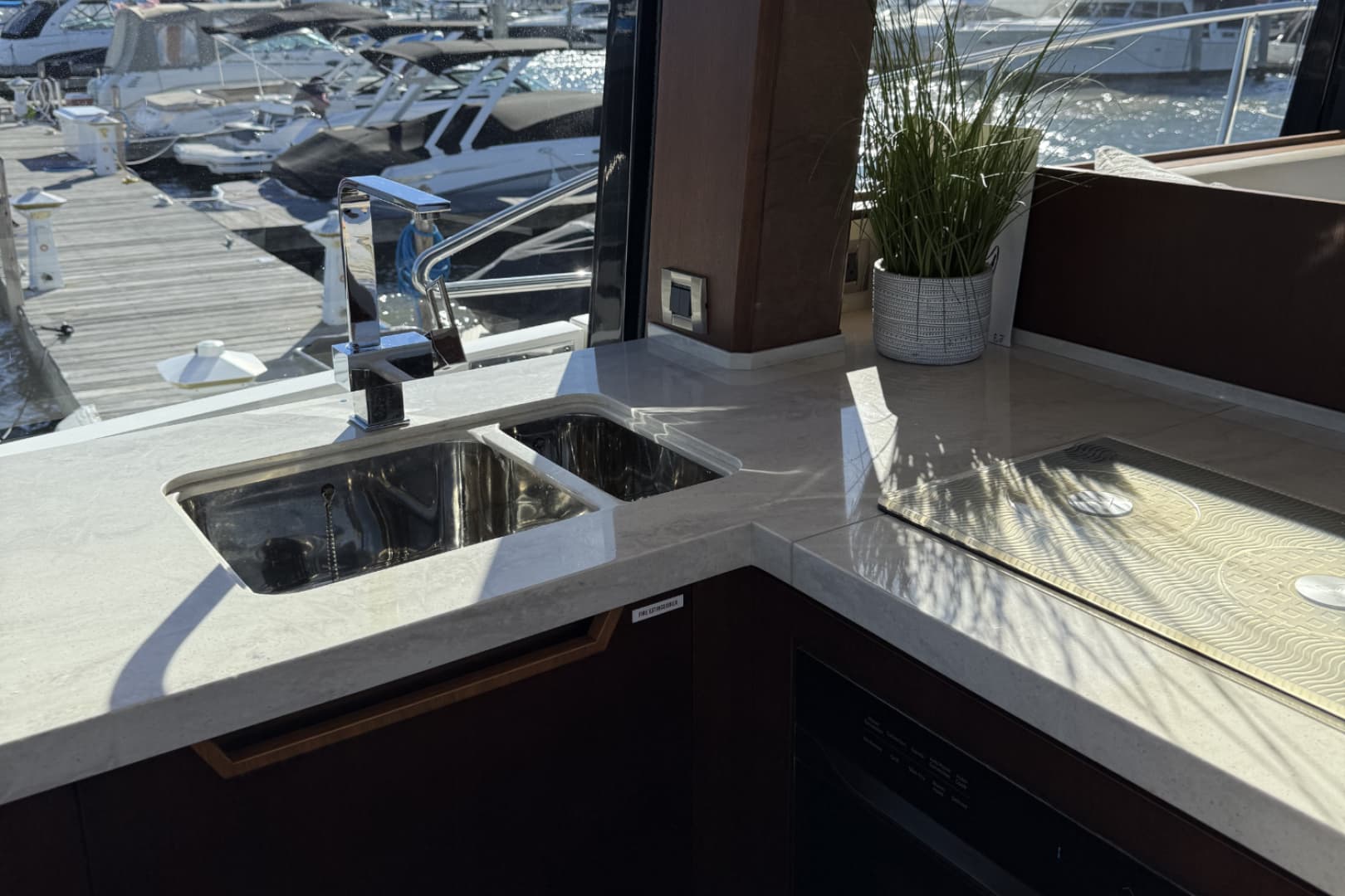 2018 Galeon 500 Fly — photo 28