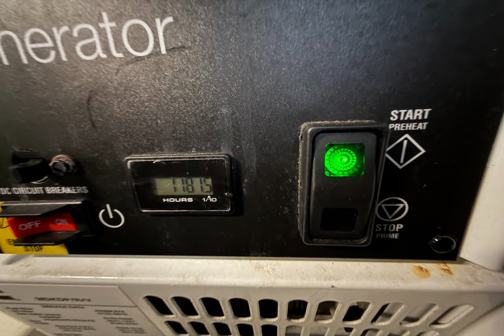 2018 Galeon 500 Fly — photo 86